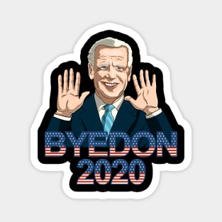 joe biden Magnet