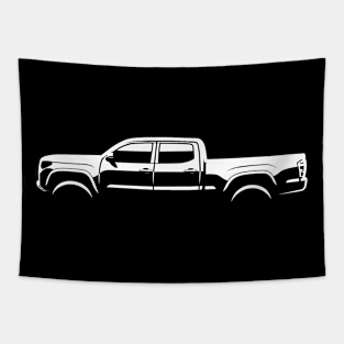 2021 Tacoma Tapestry