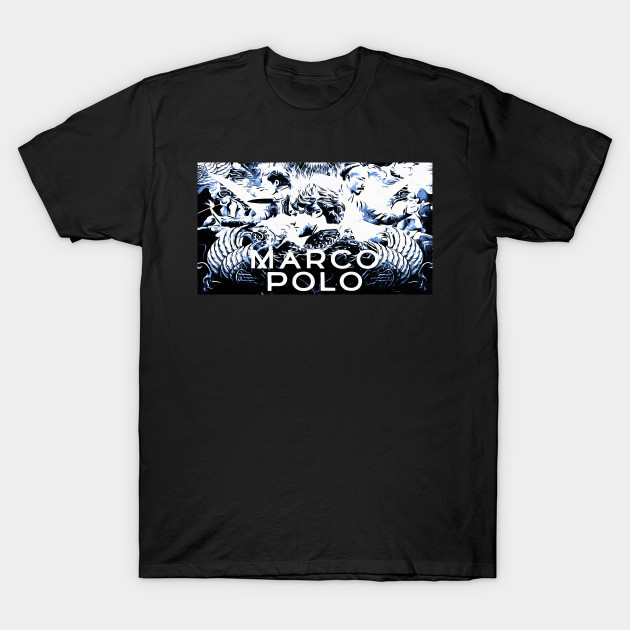 marco polo shirts