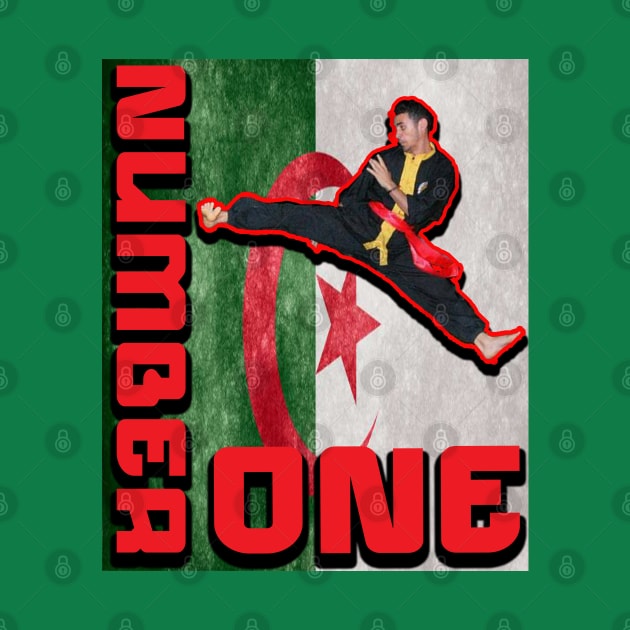 funny number one martial arts sports collection by yacineshop