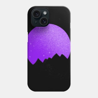 Purple 2 PlanetFall Phone Case