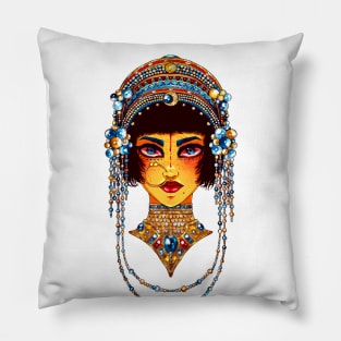 JIBARO Pillow