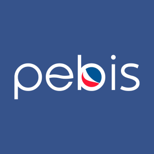 pebis logo T-Shirt