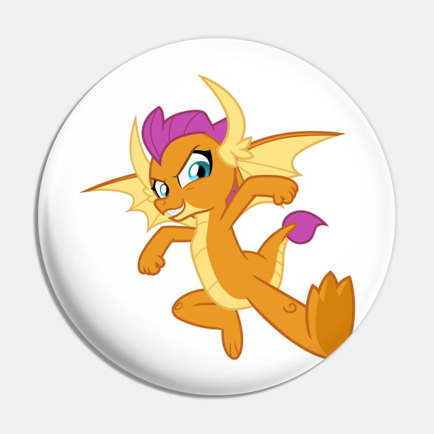 Smolder flying air kick Pin by CloudyGlow