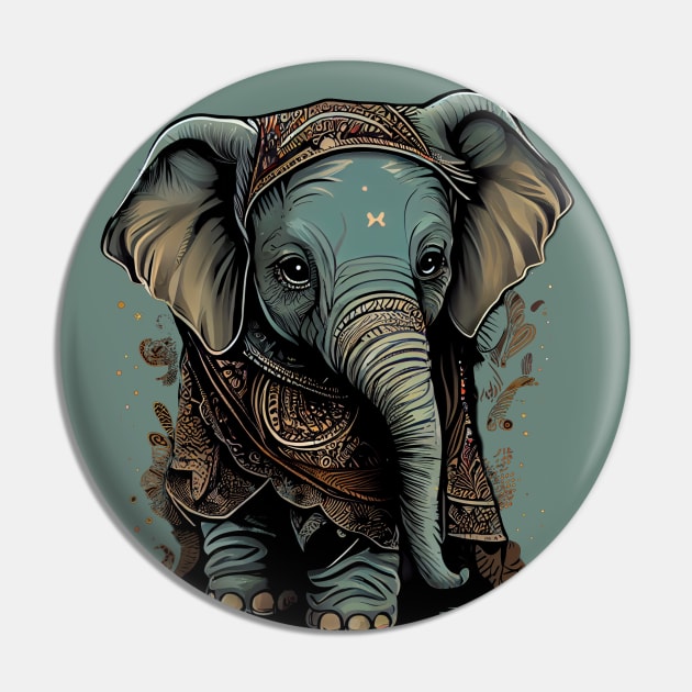 elephant lovers Pin by Mailson