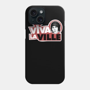 Ville Valo HIM Phone Case