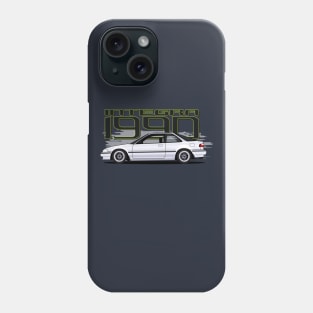 integra 1990 jdm classic Phone Case