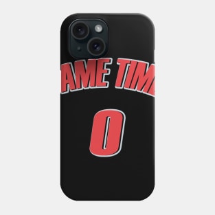 DAME TIME Phone Case