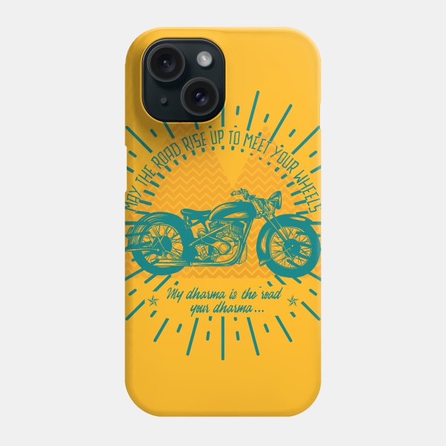 wally brando - color Phone Case by this.space