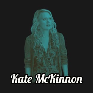 Retro McKinnon T-Shirt