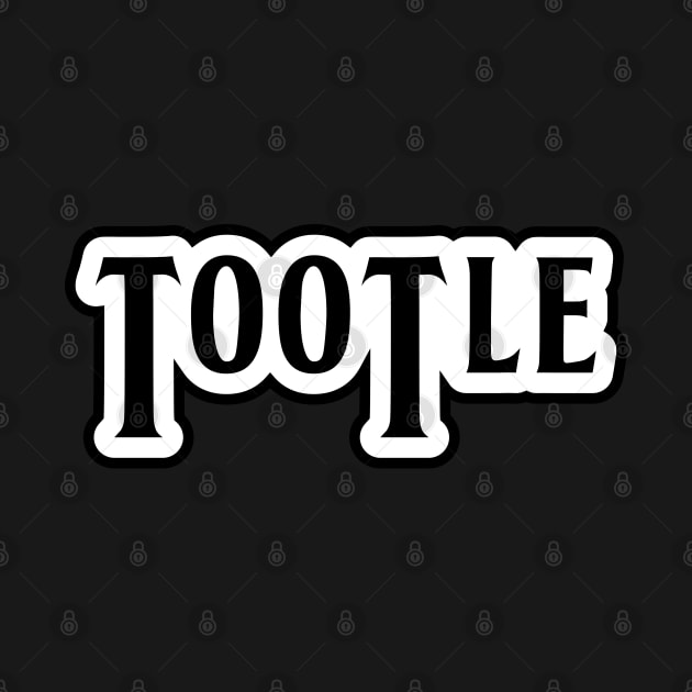 Tootle by Jokertoons