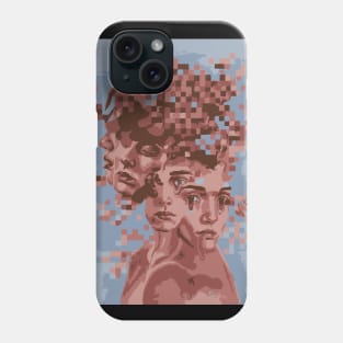 Personalities Phone Case