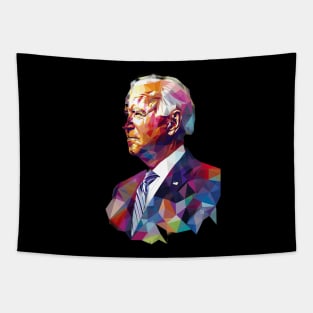 joe biden wpap Tapestry