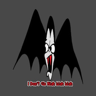 Dracula T-Shirt