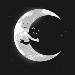 Moon Hug T-Shirt