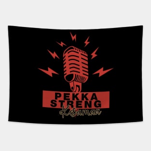 Pekka Streng Kesamaa Tapestry