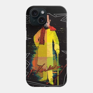 Paul Verlaine Phone Case