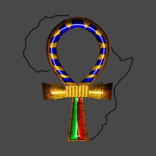 Ankh T-Shirt