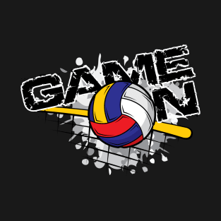 Game On T-Shirt