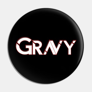 gravy Pin