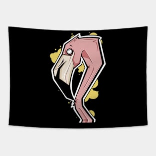 PINKFLAME Tapestry