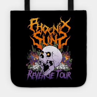 Phoenix Revenge Tour Tote