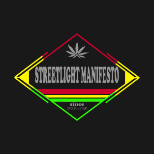 Streetlight Manifesto T-Shirt