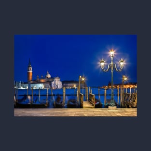 Good night, Venice! T-Shirt