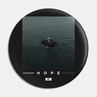 Nf Hope Tour Merch Hope Pin