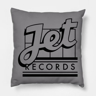 Jet Records Black Pillow