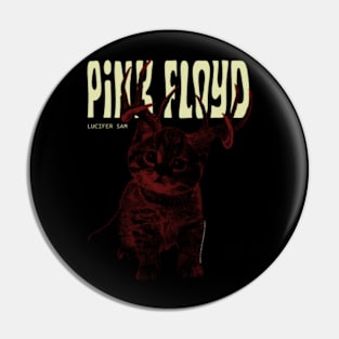 pink floyd unofficial merch by svkarnoprodvktion #10 Pin