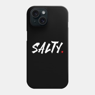 Salty Phone Case