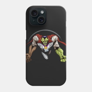 MonsterPiece Phone Case