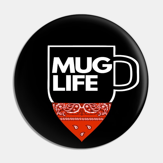 Mug Life-Coffee Addict- Coffee Lover-Fun coffee quote- Pin by jackofdreams22