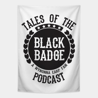 Tales Of The Black Badge Podcast - Black Tapestry