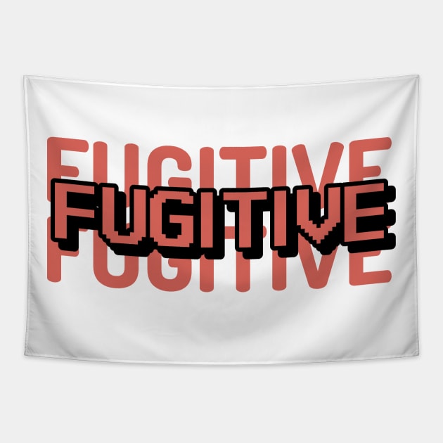 Fugitive Tapestry by dgutpro87