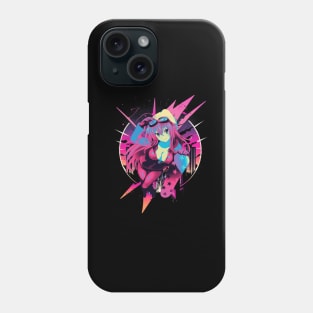 Demons and Angels High School DxD Fantasy-Inspired T-Shirt Phone Case