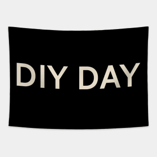 DIY Day On This Day Perfect Day Tapestry