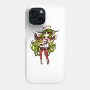 OC Andrea Phone Case