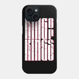 King of kings Phone Case