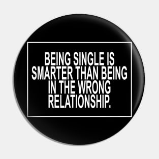 Relationship Pin