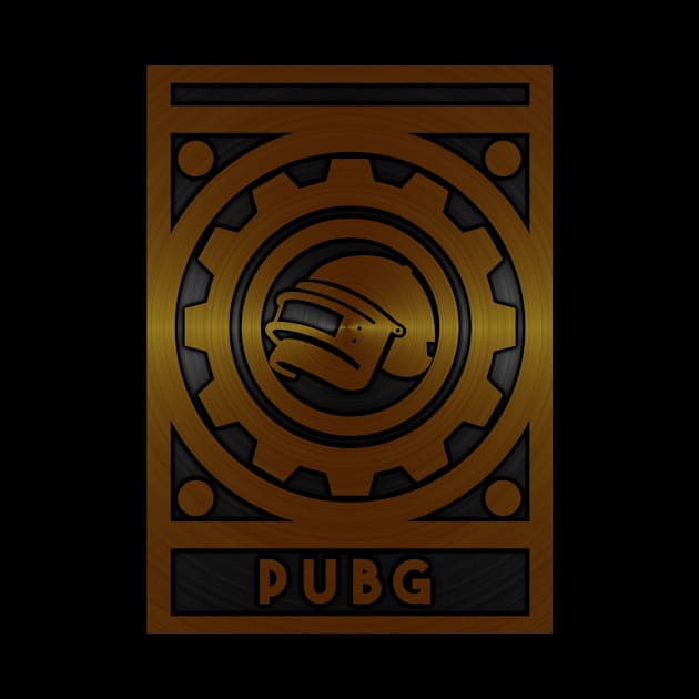 Pubg by Durro