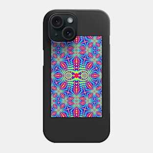 Bright Eyes Phone Case