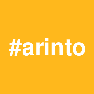 Hashtag Wines: Arinto T-Shirt