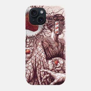 Strawberry Phone Case