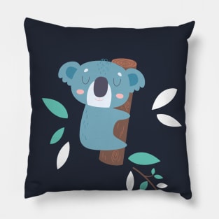 Koala Pillow