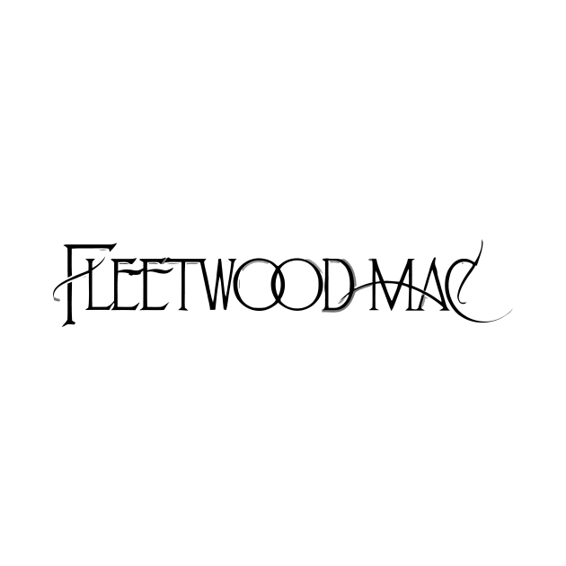 fleeetwoodmac by mizoneroberto