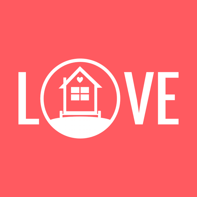 Love Tiny Houses by Love2Dance