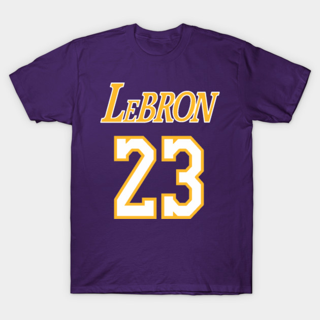 lebron purple jersey