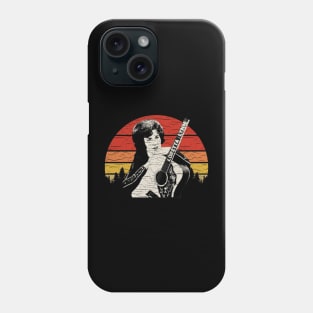 Loretta Lynn-Retro Vintage Phone Case